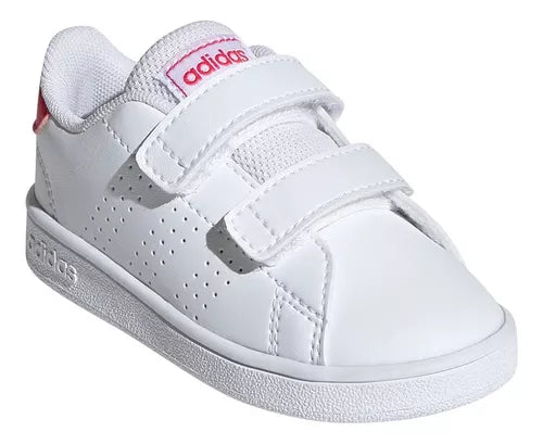 Tenis Bebe Adidas Advantage