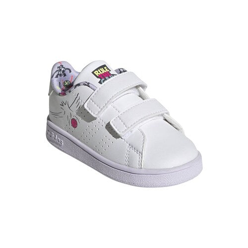 Tenis Bebe Adidas Advantage