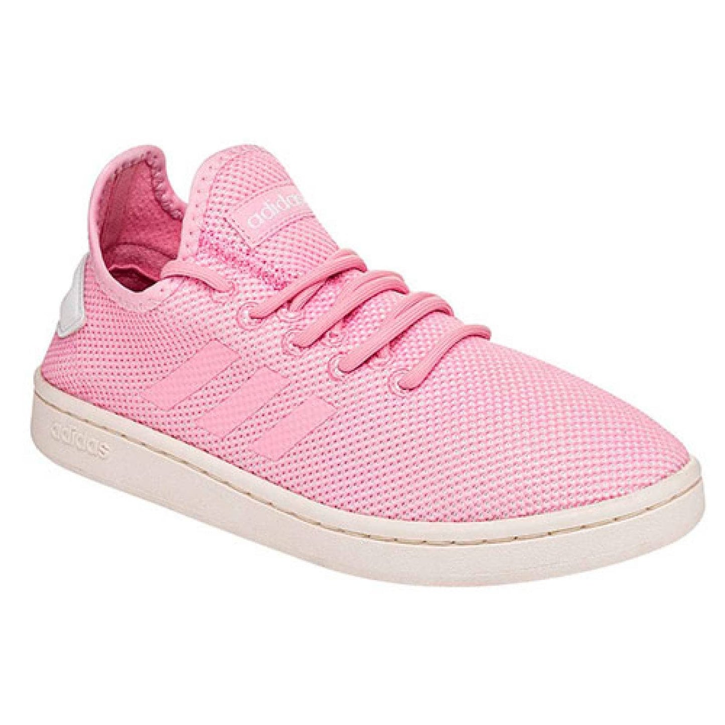 Tenis Dama Adidas Court Adapt