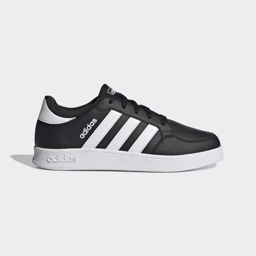 Tenis Preescolar Adidas Breaknet