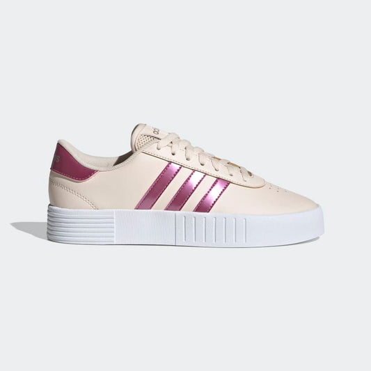 Tenis Dama Adidas Court Bold