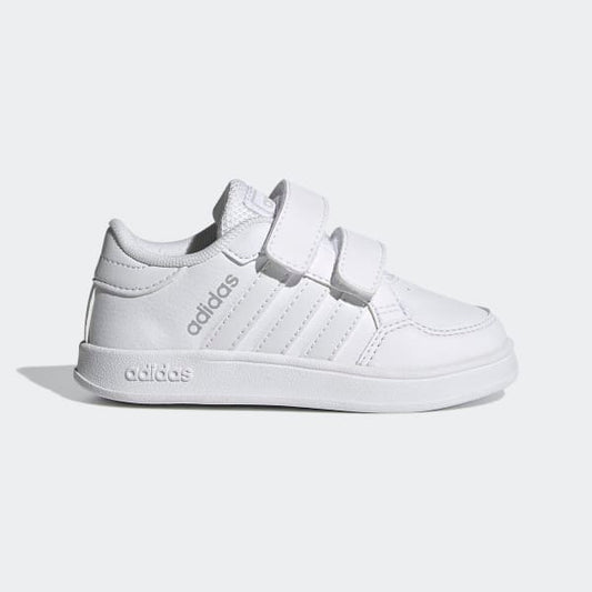 Tenis Bebe Adidas Breaknet