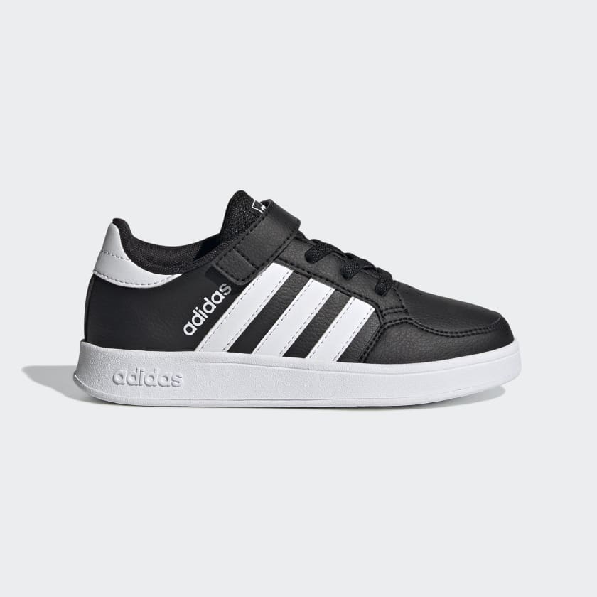 Tenis Preescolar Adidas Braknet