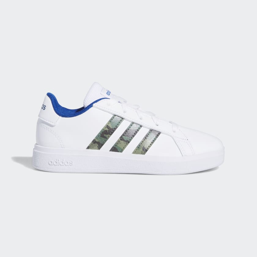 Tenis Preescolar Adidas Grand Court