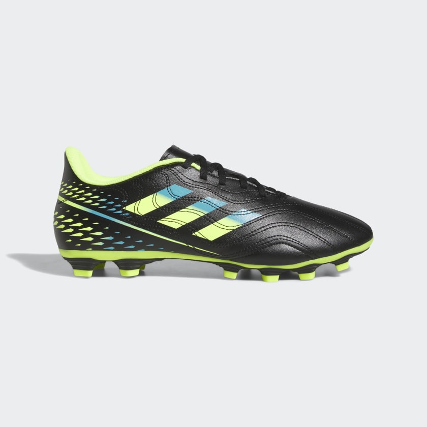 Tenis Soccer Adidas Copa Sense