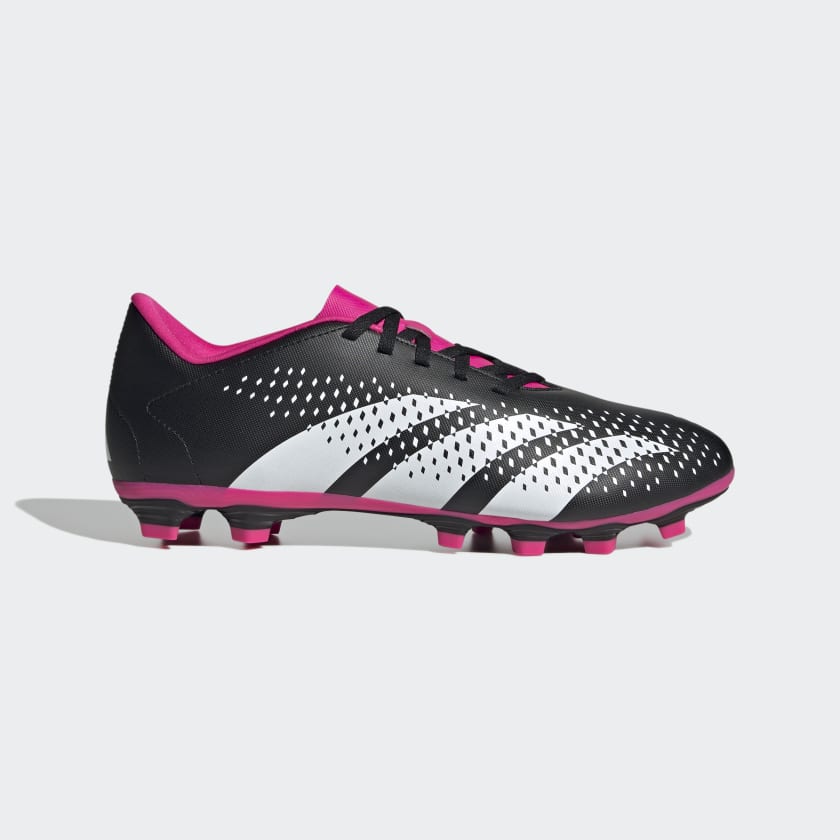 Tenis Soccer Adidas Predator Accuracy