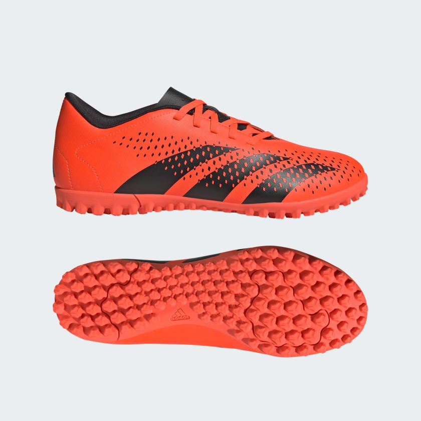 Tenis Futbol-Rapido Adidas Predator Accuracy