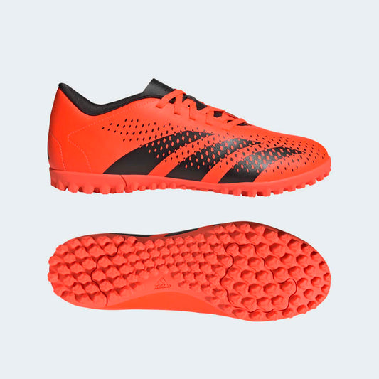 Tenis Futbol-Rapido Adidas Predator Accuracy