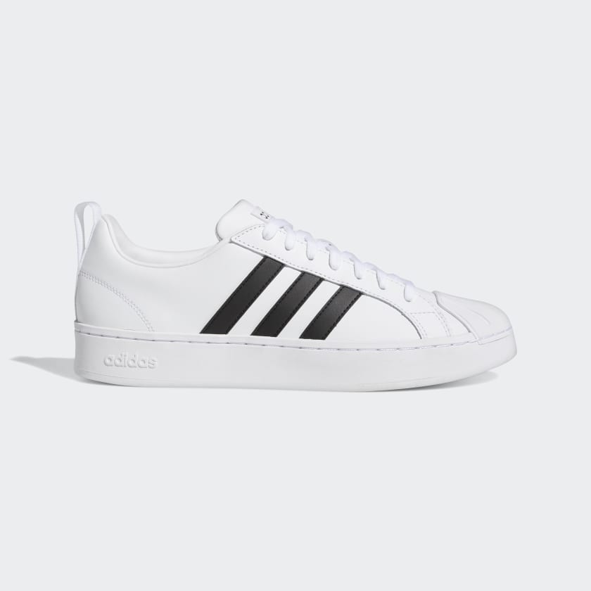 Tenis Caballero Adidas Streetcheck