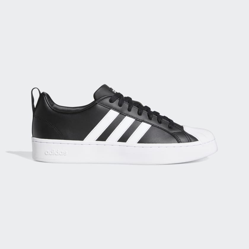 Tenis Caballero Adidas Streetcheck