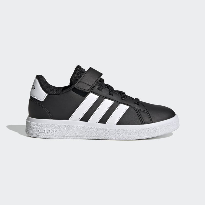 Tenis Preescolar Adidas Grand Court