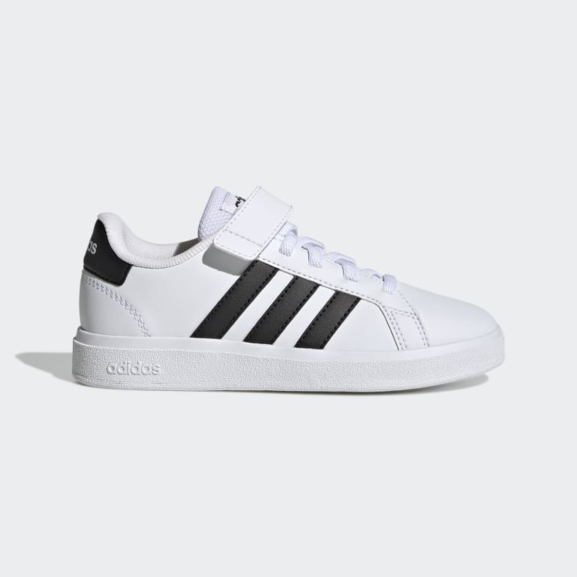 Tenis Preescolar Adidas Grand Court