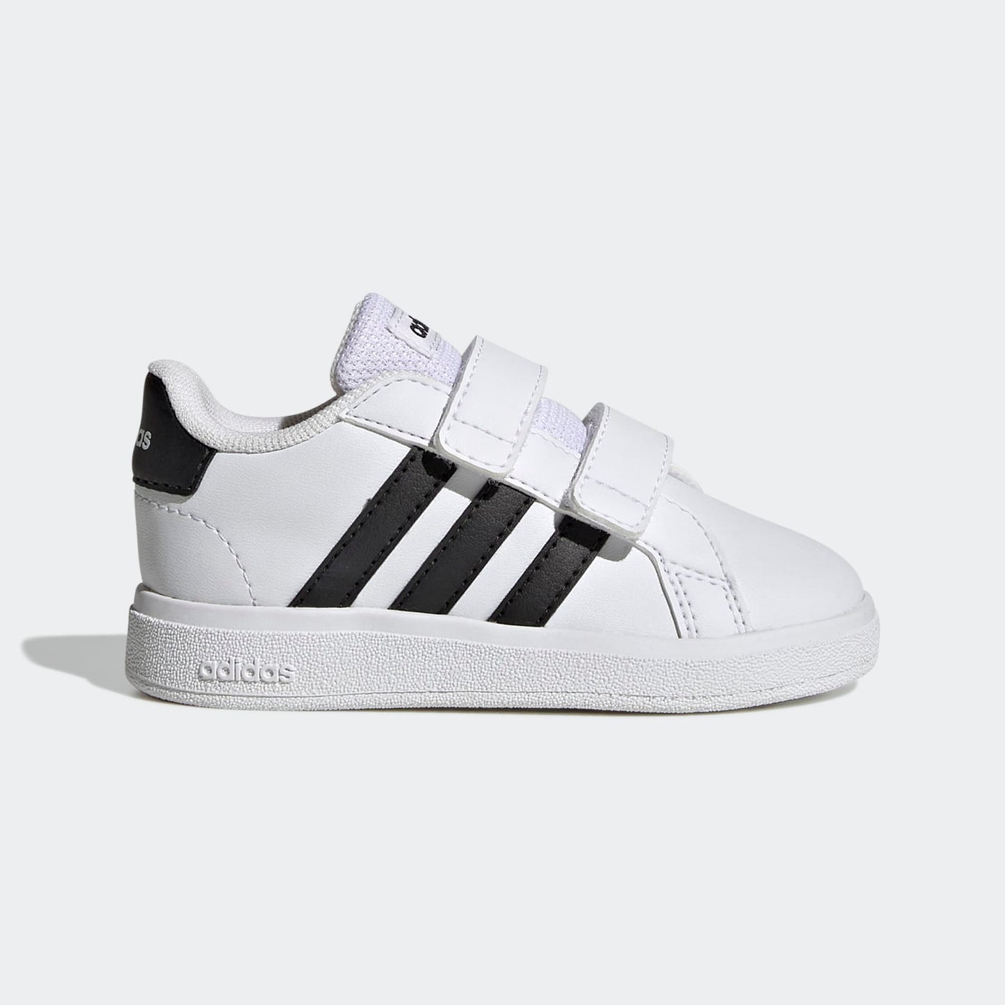 Tenis Bebe Adidas Grand Court