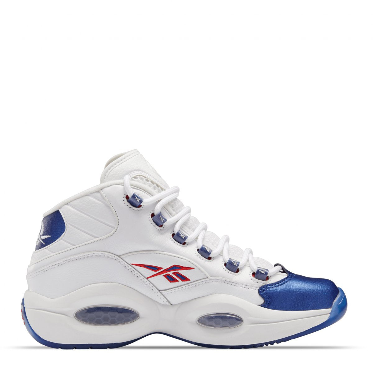 Tenis Caballero Reebok Question Mid