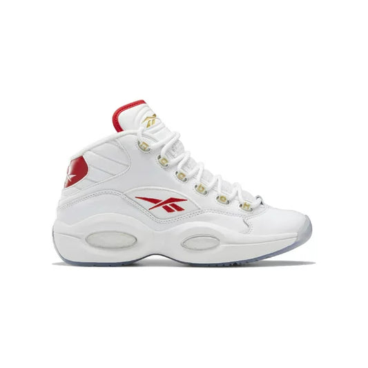 Tenis Caballero Reebok Question Mid