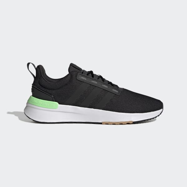 Tenis Caballero Adidas Racer Tr21