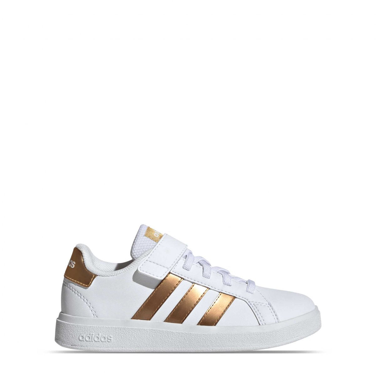 Tenis Preescolar Adidas Grand Court