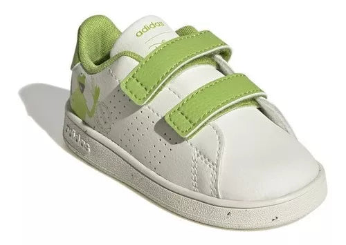 Tenis Bebe Adidas Advantage