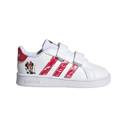 Tenis Bebe Adidas Grand Court Mm