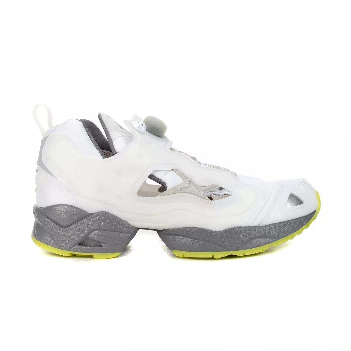 Tenis Caballero Reebok Instapump Fury 95