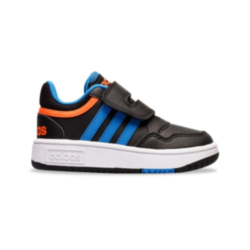 Tenis Bebe Adidas Hoops 3.0