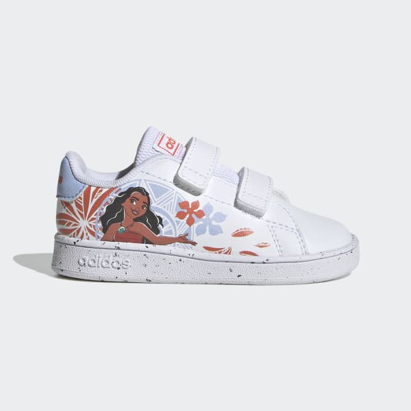 Tenis Bebe Adidas Moana