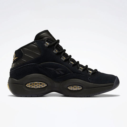 Tenis Caballero Reebok Question Mid