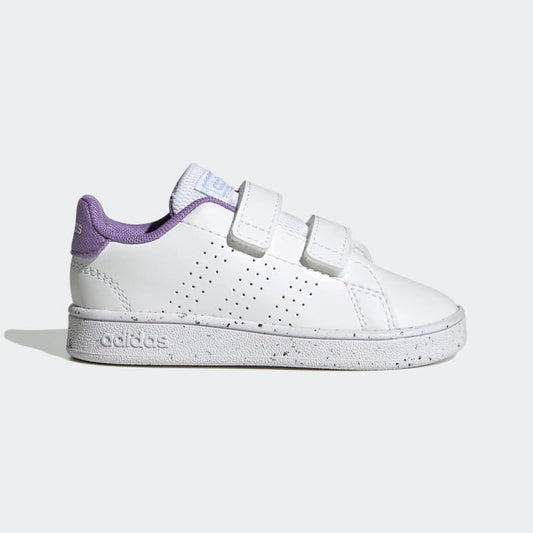 Tenis Bebe Adidas Advantage