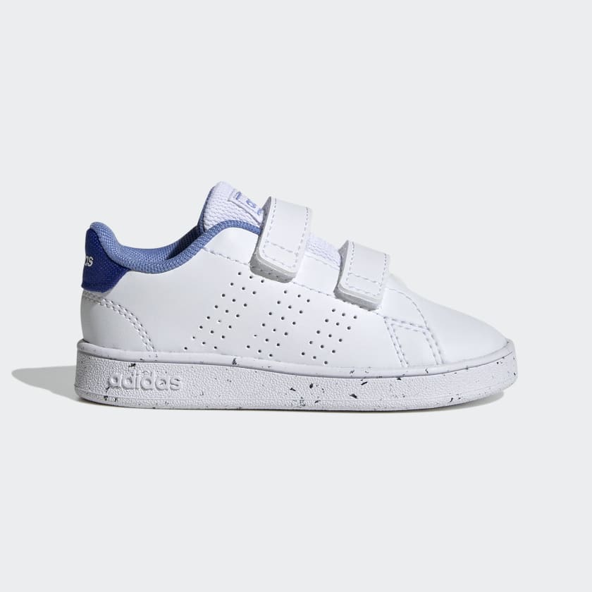 Tenis Bebe Adidas Advantage