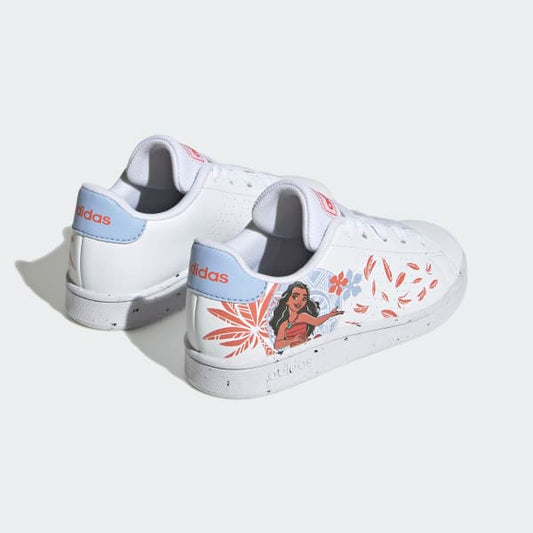 Tenis Juniors Adidas Adv. Moana