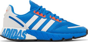 Tenis Caballero Adidas 1K Zx