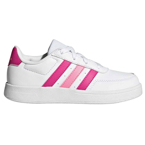 Tenis Juniors Adidas Breaknet 2.0