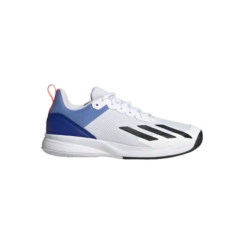 Tenis Caballero Adidas Court Flash