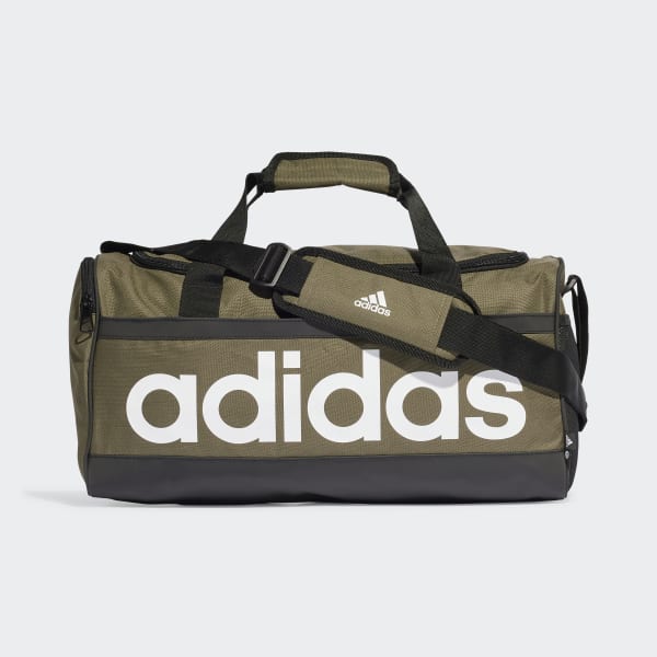 Petaca Adidas Linear Duffel