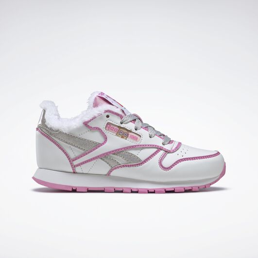 Tenis Preescolar Reebok Classic