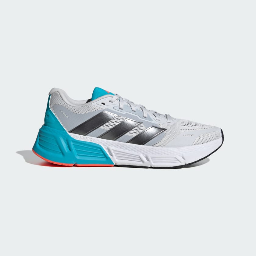 Tenis Caballero Adidas Questar