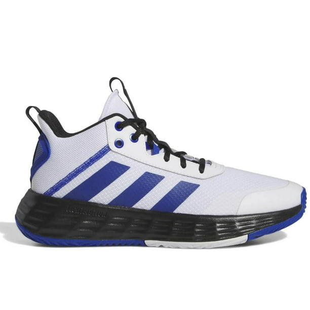 Tenis Caballero Adidas Wnthegame