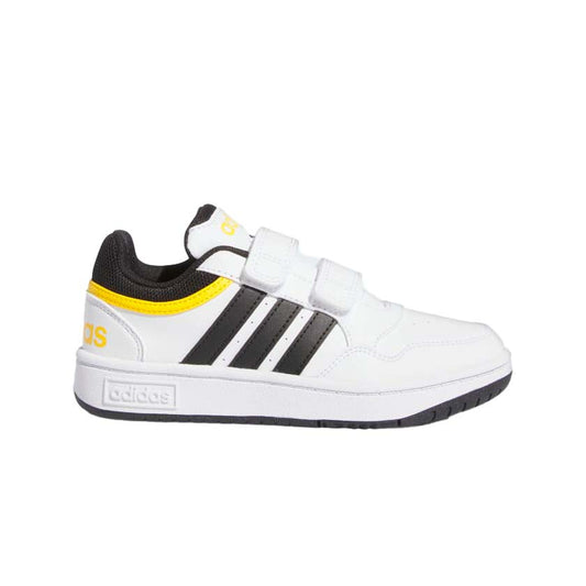 Tenis Preescolar Adidas Hoops