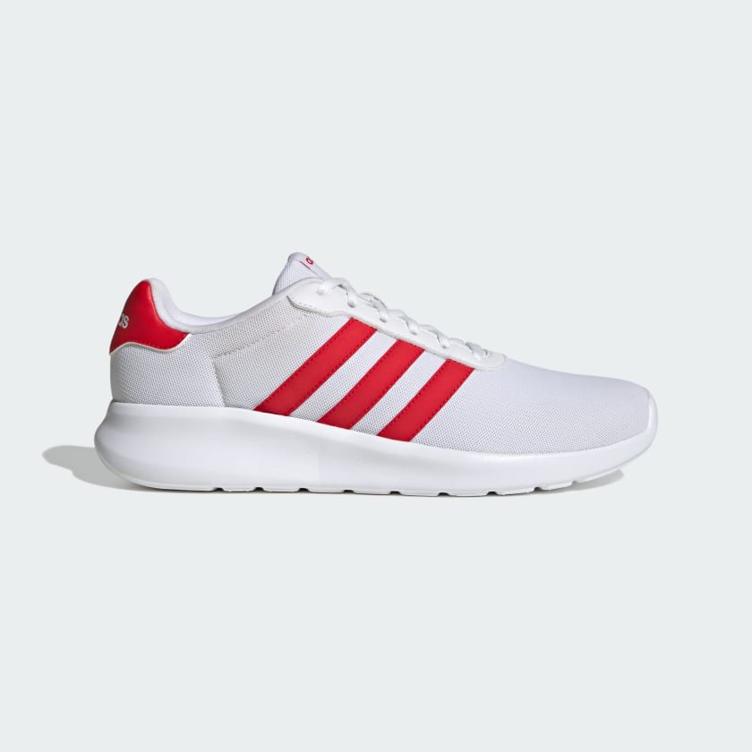 Tenis Caballero Adidas Lite Racer