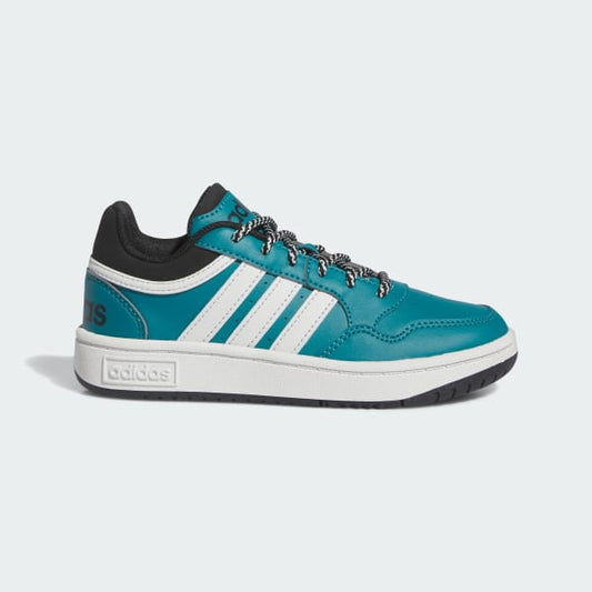 Tenis Juniors Adidas Hoops