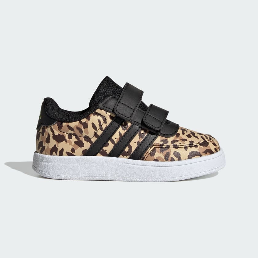 Tenis Bebe Adidas Breaknet