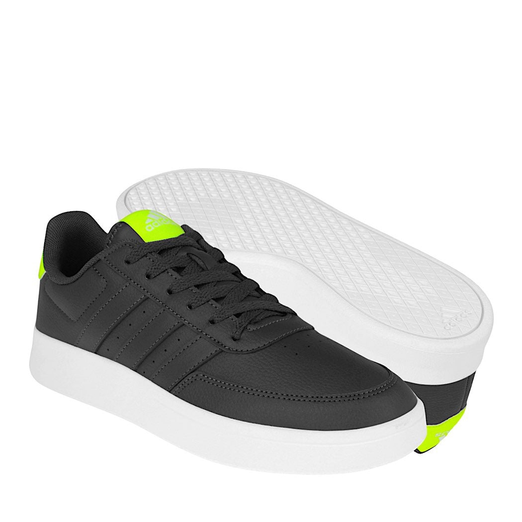 Tenis Caballero Adidas Breaknet