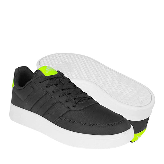 Tenis Caballero Adidas Breaknet