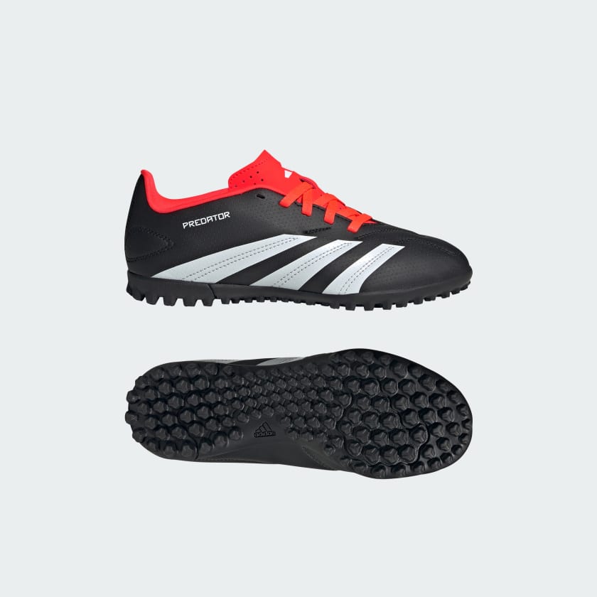 Tenis Juniors Adidas Predator