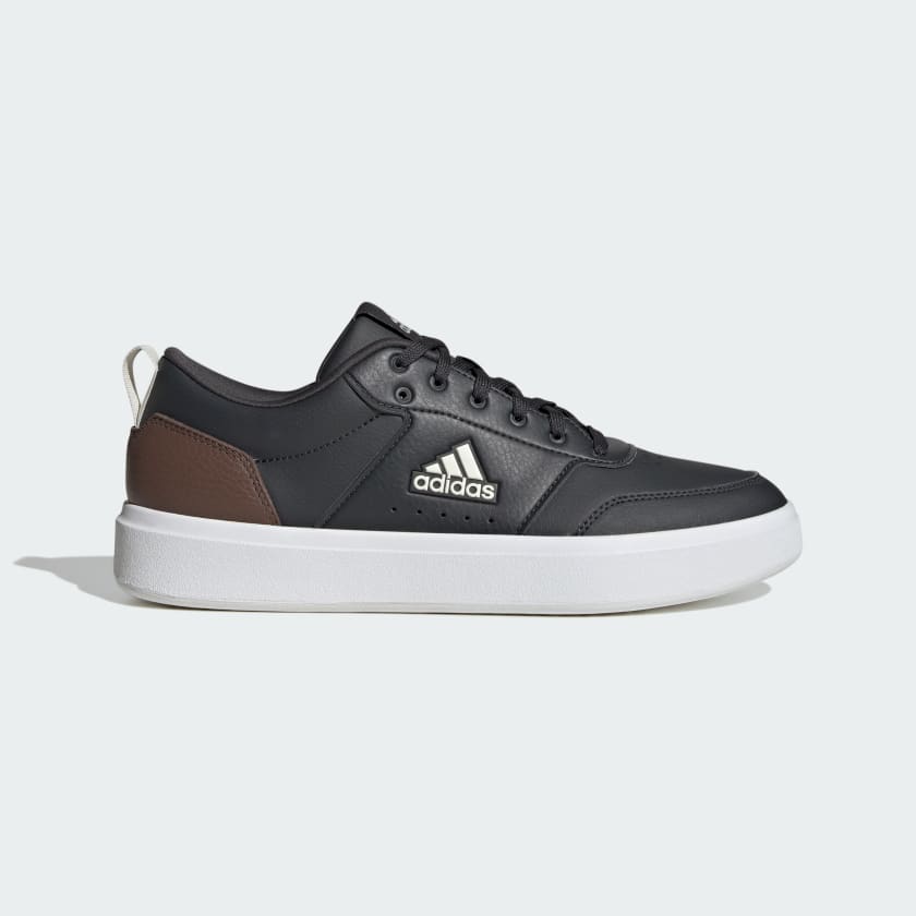 Tenis Caballero Adidas Park St