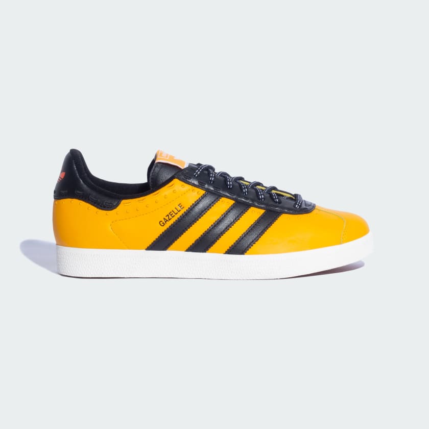 Tenis Caballero Adidas Gazelle