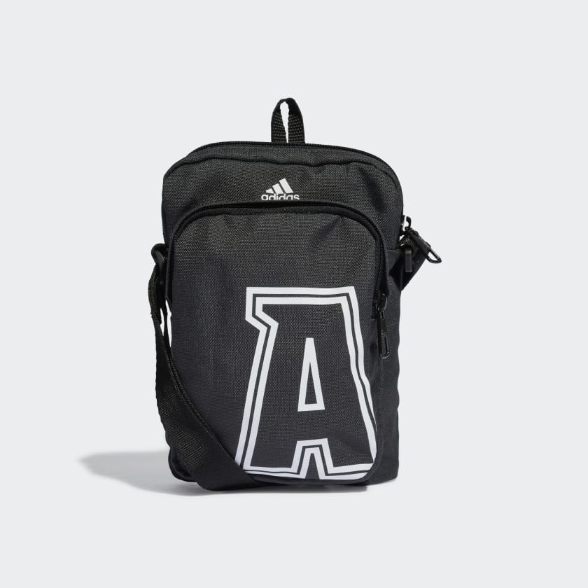 Bolsa Adidas Cl Org A Print