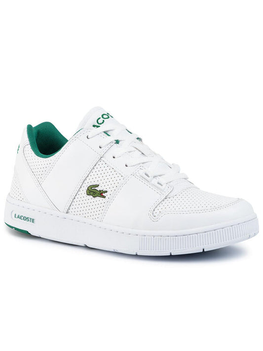 Tenis Caballero Lacoste Clasic