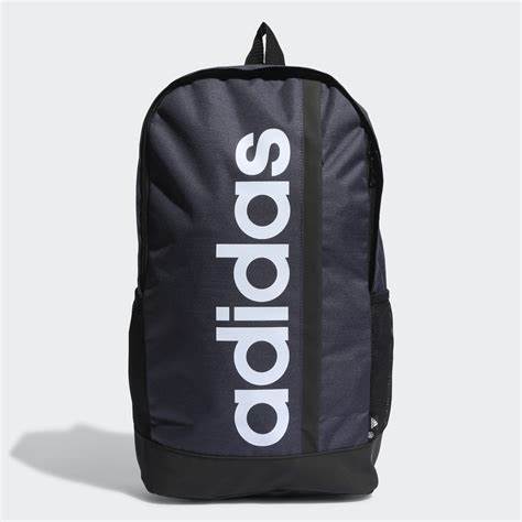 Mochila Adidas linear BP