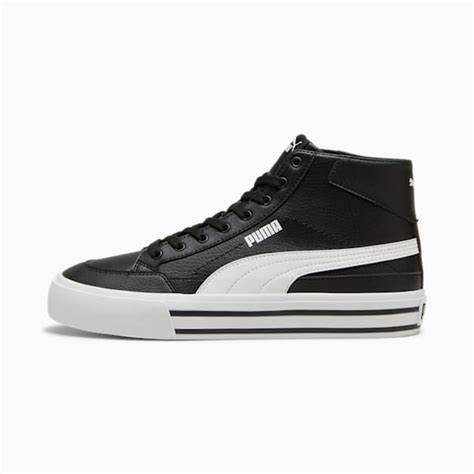 Puma Court Classic Vulc Mid